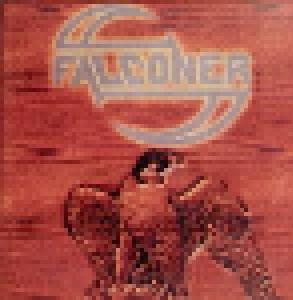 Falconer: Falconer - Cover