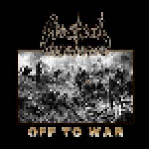 Musical Massacre: Off To War - Cover