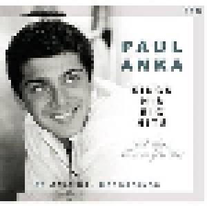 Paul Anka: Sings His Big Hits - Cover