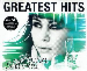 Anna Abreu: Greatest Hits - Cover