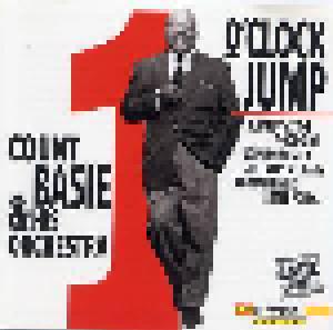 Count Basie & His Orchestra: One O'clock Jump - Cover