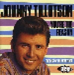 Johnny Tillotson: You're The Reason - The Best Of The MGM Years - Cover