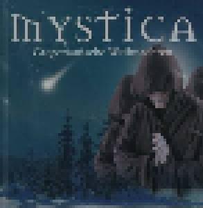 Mystica: Gregorianische Weihnachten - Cover