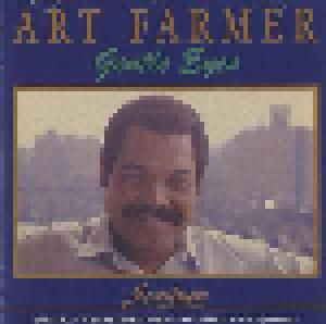 Art Farmer: Gentle Eyes - Cover