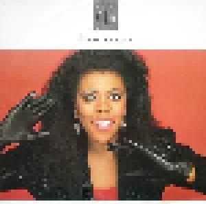 Jaki Graham: From Now On - Cover
