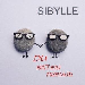 Sibylle: Du Bist Ein Freund - Cover