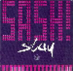 Sash!: Stay - Cover