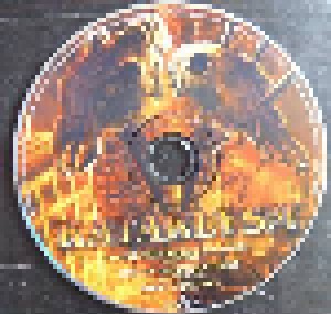 Kataklysm: Prevail (CD + DVD) - Bild 4