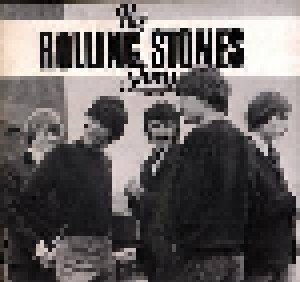 The Rolling Stones: The Rolling Stones Story (12-LP) - Bild 1