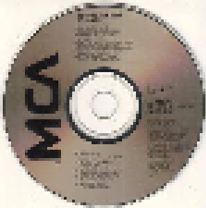 Olivia Newton-John: The Rumour (CD) - Bild 4