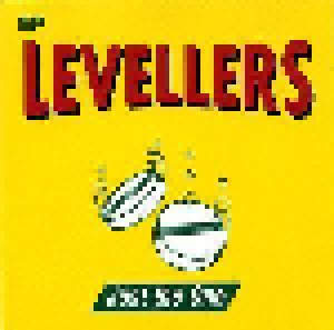 Levellers: Just The One (Mini-CD / EP) - Bild 1