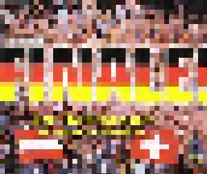 DJ Schnippes: Finale! (Single-CD) - Bild 1