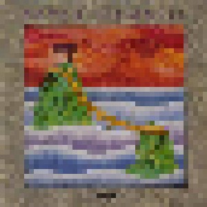 Peter Hammill: Out Of Water (LP) - Bild 1