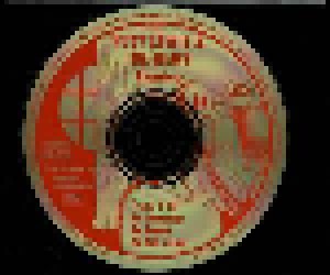 Huey Lewis & The News: Bluesharp (CD) - Bild 2