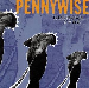 Pennywise: Unknown Road (CD) - Bild 1