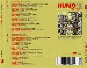 Humo's Top 2007: Alle 2007 Goed (2-CD) - Bild 2