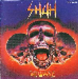 Shah: Beware (CD) - Bild 1