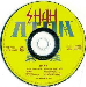 Shah: Beware (CD) - Bild 4