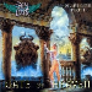 Skylark: Divine Gates Part II - Gate Of Heaven (CD) - Bild 1