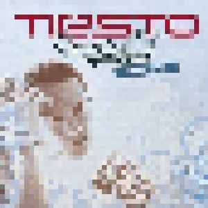 Cover - Tiësto: Elements Of Life Remixed