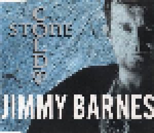 Cover - Jimmy Barnes: Stone Cold