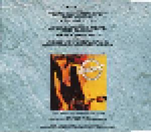 Jimmy Barnes: Stone Cold (Single-CD) - Bild 2