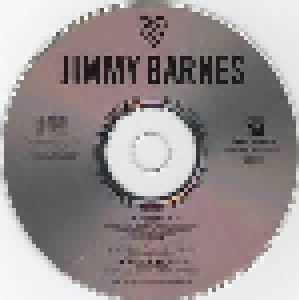 Jimmy Barnes: Stone Cold (Single-CD) - Bild 5