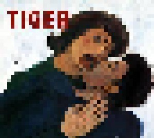 Tiger: On The Rose (Single-CD) - Bild 1