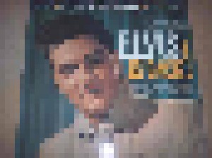 Elvis Presley: Elvis Is Back! (LP) - Bild 1