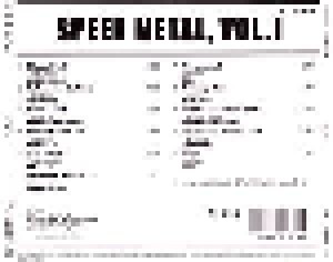 Speed Metal Vol. 1 (CD) - Bild 2