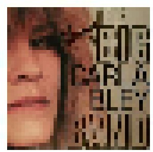 Cover - Carla Bley Big Band, The: Very Big Carla Bley Band, The