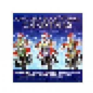 Rock'n'Roll & Christmas (CD) - Bild 3