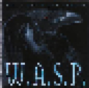 W.A.S.P.: Still Not Black Enough (CD) - Bild 1