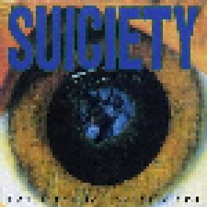 Cover - Suiciety: Deeper Vision