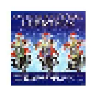 Another Rock'n'Roll Christmas (CD) - Bild 1