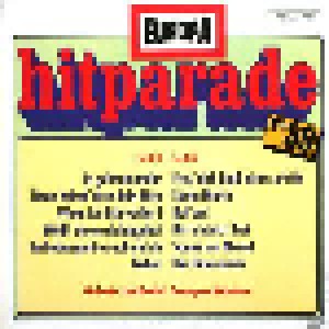 Udo Reichel Orchester: Europa Hitparade 39 (LP) - Bild 2
