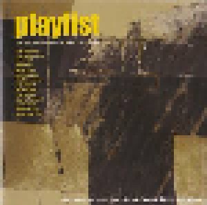 HMV - Playlist 22 (CD) - Bild 1