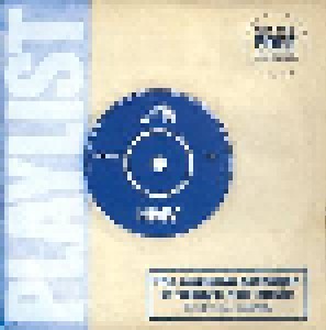 HMV - Playlist 26 (CD) - Bild 1