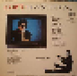 Lou Reed: New Sensations (LP) - Bild 2