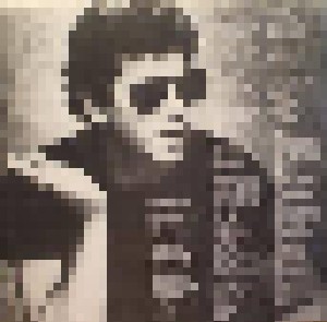 Lou Reed: New Sensations (LP) - Bild 3