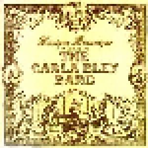 Cover - Carla Bley Band, The: Musique Mecanique