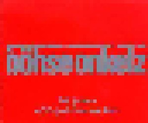 Böhse Onkelz: 20 Jahre - 4CD-Jubiläums-Box [Rot] (4-CD) - Bild 1