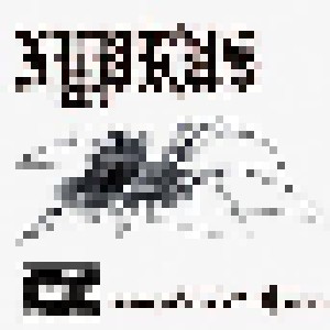 Xyprus: Wasted Time (Demo-CD) - Bild 1