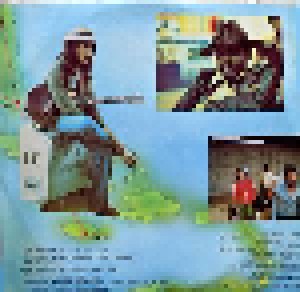 Bob Marley & The Wailers: Babylon By Bus (2-LP) - Bild 5
