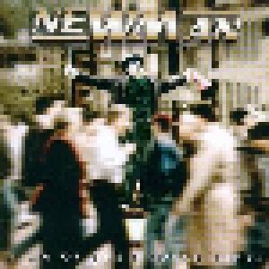 Cover - Newman: Sign Of The Modern Times