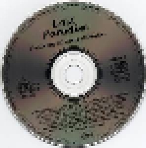 The Lenny Mac Dowell Project: Lost Paradise (CD) - Bild 3