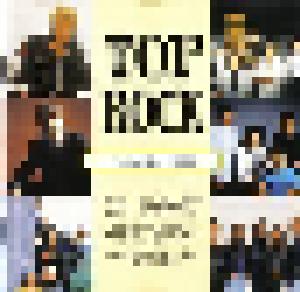 Top Rock - 14 Rock-Hits - Cover