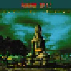 Uriah Heep: Wake The Sleeper - Cover