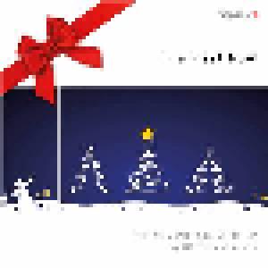 First Noël - A Fine Christmas Selection By Genuin Classics, The - Cover
