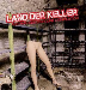 Land Der Keller- Austrian Underground Compilation - Cover